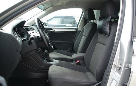 Volkswagen Tiguan II, 2020 год, 2 550 000 рублей, 7 фотография