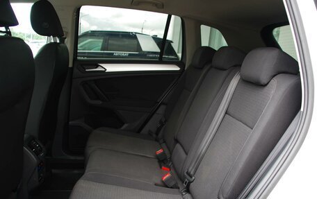 Volkswagen Tiguan II, 2020 год, 2 550 000 рублей, 8 фотография