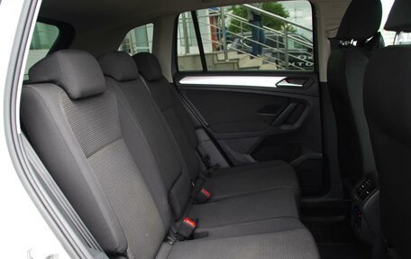 Volkswagen Tiguan II, 2020 год, 2 550 000 рублей, 9 фотография