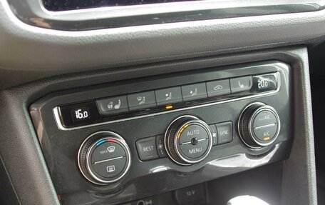 Volkswagen Tiguan II, 2020 год, 2 550 000 рублей, 17 фотография