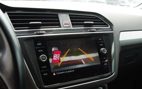 Volkswagen Tiguan II, 2020 год, 2 550 000 рублей, 16 фотография