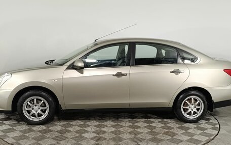 Nissan Almera, 2015 год, 785 000 рублей, 4 фотография