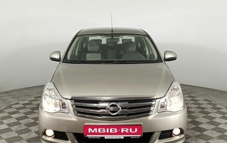 Nissan Almera, 2015 год, 785 000 рублей, 2 фотография