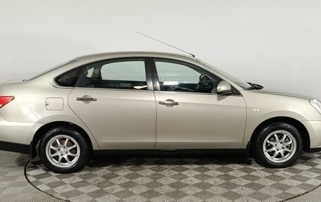 Nissan Almera, 2015 год, 785 000 рублей, 8 фотография