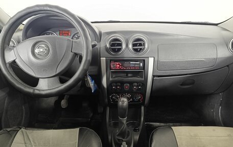 Nissan Almera, 2015 год, 785 000 рублей, 10 фотография