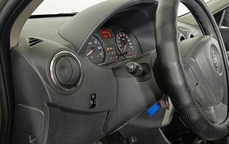 Nissan Almera, 2015 год, 785 000 рублей, 9 фотография