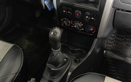 Nissan Almera, 2015 год, 785 000 рублей, 13 фотография
