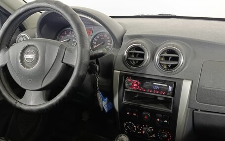 Nissan Almera, 2015 год, 785 000 рублей, 11 фотография