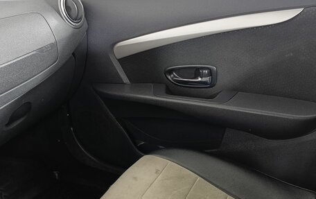 Nissan Almera, 2015 год, 785 000 рублей, 14 фотография