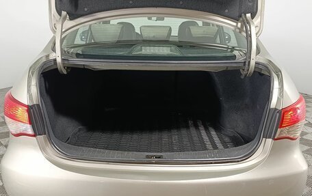 Nissan Almera, 2015 год, 785 000 рублей, 16 фотография