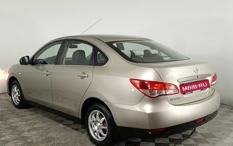 Nissan Almera, 2015 год, 785 000 рублей, 5 фотография