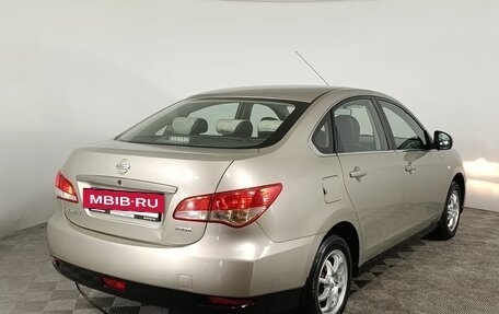 Nissan Almera, 2015 год, 785 000 рублей, 7 фотография