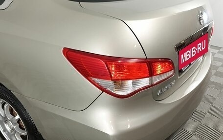 Nissan Almera, 2015 год, 785 000 рублей, 17 фотография