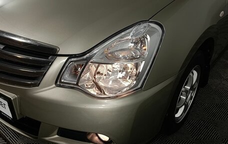 Nissan Almera, 2015 год, 785 000 рублей, 20 фотография