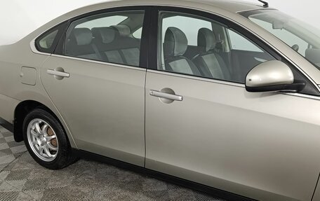 Nissan Almera, 2015 год, 785 000 рублей, 21 фотография