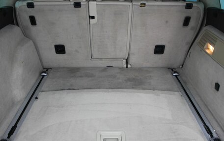 Volkswagen Touareg III, 2011 год, 1 560 000 рублей, 13 фотография