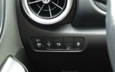 Hyundai Kona I, 2021 год, 1 729 000 рублей, 21 фотография