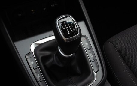 Hyundai Kona I, 2021 год, 1 729 000 рублей, 18 фотография