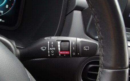 Hyundai Kona I, 2021 год, 1 729 000 рублей, 15 фотография