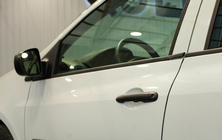 Renault Clio III, 2009 год, 545 000 рублей, 16 фотография