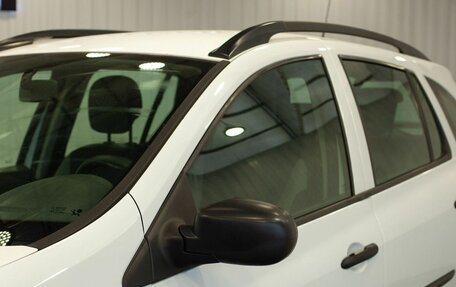Renault Clio III, 2009 год, 545 000 рублей, 15 фотография