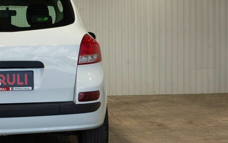 Renault Clio III, 2009 год, 545 000 рублей, 12 фотография