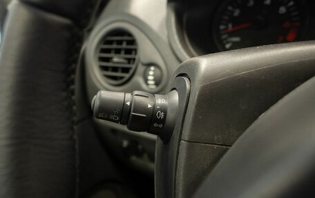 Renault Clio III, 2009 год, 545 000 рублей, 21 фотография