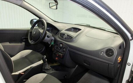 Renault Clio III, 2009 год, 545 000 рублей, 18 фотография