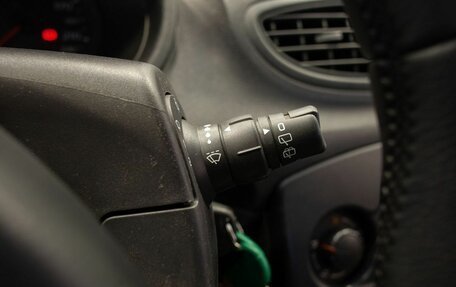 Renault Clio III, 2009 год, 545 000 рублей, 22 фотография