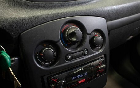 Renault Clio III, 2009 год, 545 000 рублей, 25 фотография