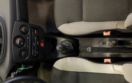 Renault Clio III, 2009 год, 545 000 рублей, 26 фотография