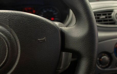 Renault Clio III, 2009 год, 545 000 рублей, 23 фотография