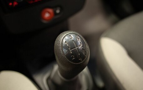 Renault Clio III, 2009 год, 545 000 рублей, 27 фотография