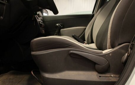 Renault Clio III, 2009 год, 545 000 рублей, 30 фотография