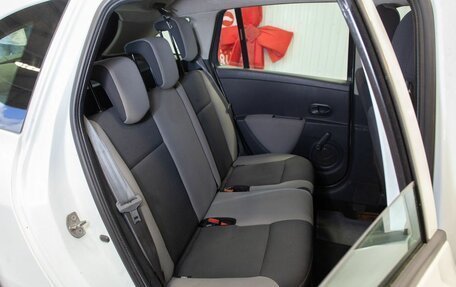 Renault Clio III, 2009 год, 545 000 рублей, 29 фотография