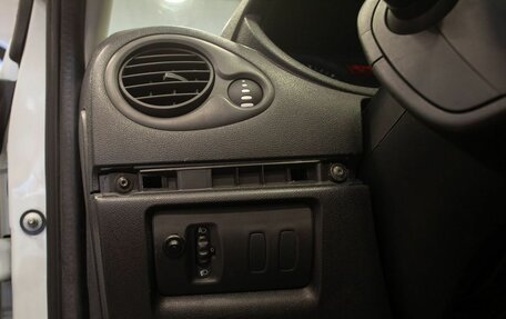 Renault Clio III, 2009 год, 545 000 рублей, 32 фотография