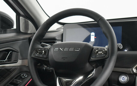 CheryExeed TXL, 2022 год, 2 300 000 рублей, 8 фотография