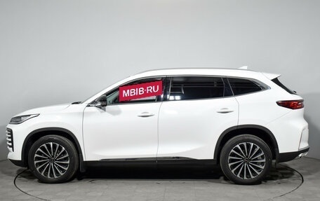 CheryExeed TXL, 2022 год, 2 300 000 рублей, 20 фотография