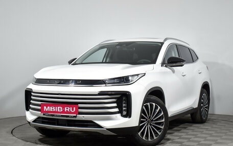 CheryExeed TXL, 2022 год, 2 300 000 рублей, 19 фотография