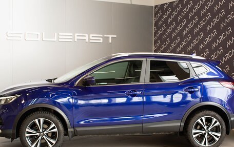 Nissan Qashqai, 2020 год, 2 480 000 рублей, 5 фотография