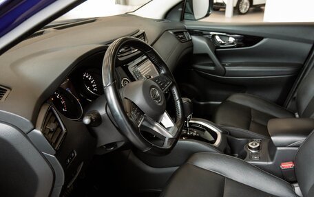 Nissan Qashqai, 2020 год, 2 480 000 рублей, 8 фотография