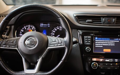 Nissan Qashqai, 2020 год, 2 480 000 рублей, 11 фотография