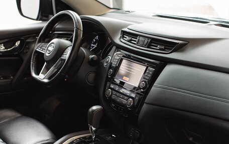 Nissan Qashqai, 2020 год, 2 480 000 рублей, 13 фотография