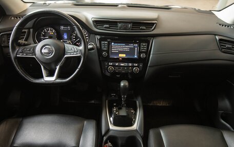 Nissan Qashqai, 2020 год, 2 480 000 рублей, 23 фотография