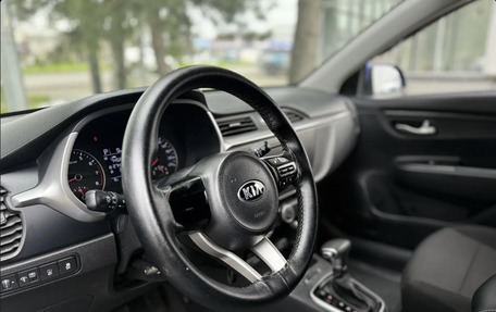 KIA Rio IV, 2021 год, 1 720 000 рублей, 11 фотография