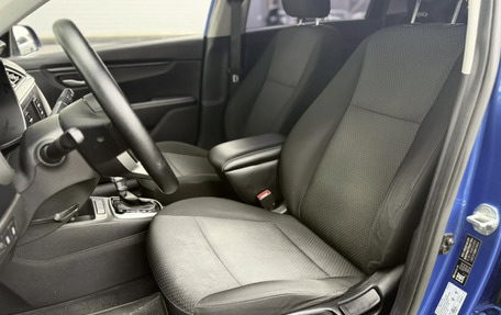 KIA Rio IV, 2021 год, 1 720 000 рублей, 15 фотография