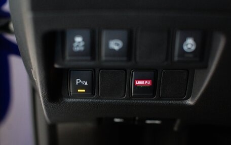 Nissan Qashqai, 2020 год, 2 480 000 рублей, 26 фотография