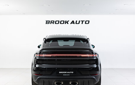 Porsche Cayenne III, 2026 год, 32 990 000 рублей, 5 фотография