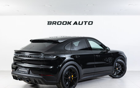 Porsche Cayenne III, 2026 год, 32 990 000 рублей, 6 фотография