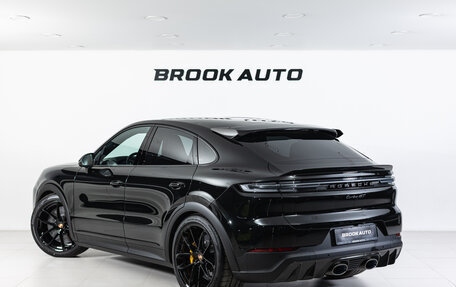 Porsche Cayenne III, 2026 год, 32 990 000 рублей, 4 фотография